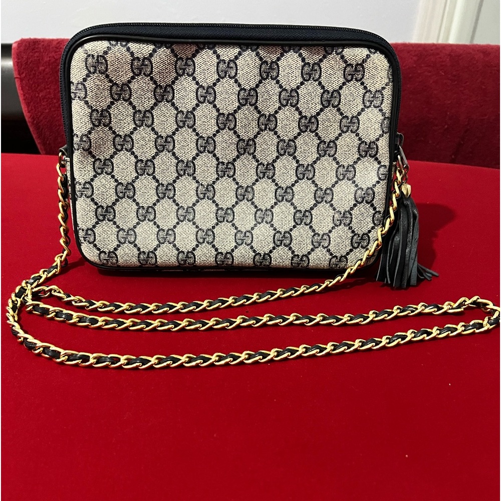 Gucci purse